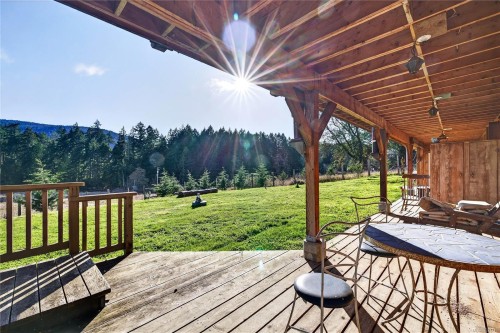 133 Baker Rd, Salt Spring, BC 