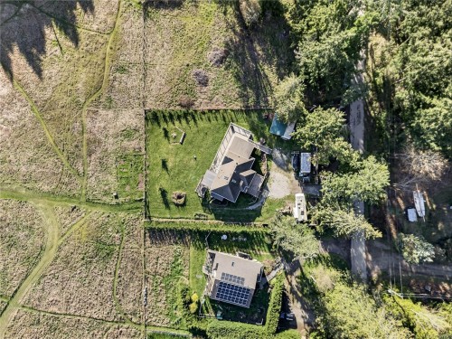 133 Baker Rd, Salt Spring, BC 