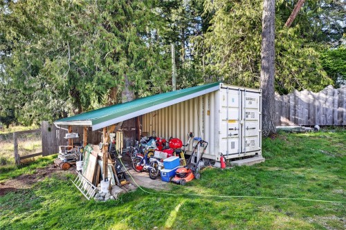 133 Baker Rd, Salt Spring, BC 