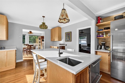 133 Baker Rd, Salt Spring, BC 