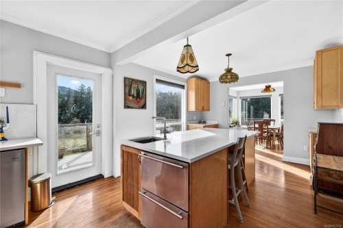 133 Baker Rd, Salt Spring, BC 