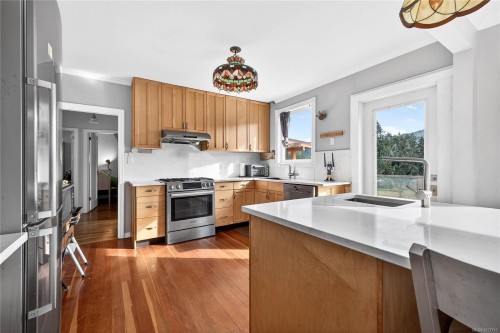 133 Baker Rd, Salt Spring, BC 