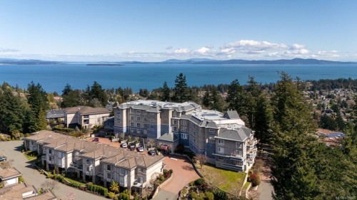 406-940 Boulderwood Rise  Saanich, BC V8Y 3G5