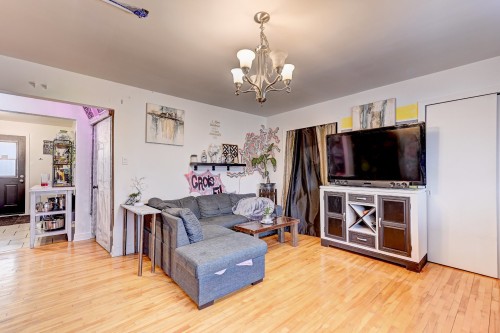 Salon - 8 Mtée Des Bouleaux, Saint-Constant, QC - Indoor Photo Showing Living Room