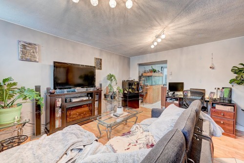 Vue d'ensemble - 8 Mtée Des Bouleaux, Saint-Constant, QC - Indoor Photo Showing Living Room