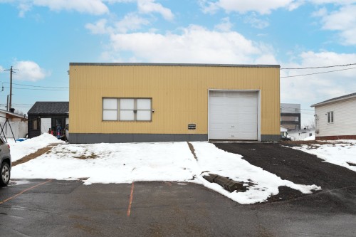 Entrepôt - 8 Mtée Des Bouleaux, Saint-Constant, QC - Outdoor