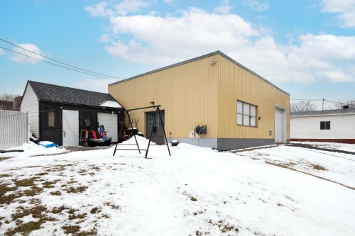 Extérieur - 8 Mtée Des Bouleaux, Saint-Constant, QC - Outdoor