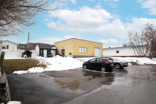 Extérieur - 8 Mtée Des Bouleaux, Saint-Constant, QC - Outdoor