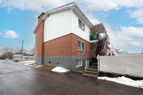 Face arrière - 8 Mtée Des Bouleaux, Saint-Constant, QC - Outdoor