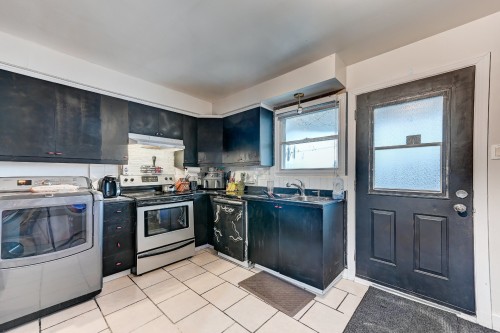 Cuisine - 8 Mtée Des Bouleaux, Saint-Constant, QC - Indoor