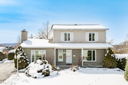 319 Rue des Trembles Sherbrooke (Fleurimont), QC J1G 4T9