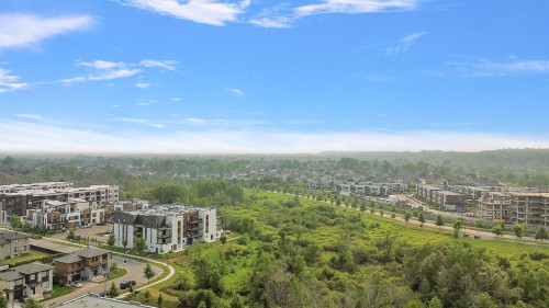 View - 202-645 Rue René-Lecavalier, Terrebonne (Terrebonne), QC - Outdoor With View