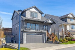 1153 Smokehouse Cres Langford, BC V9C 0N5