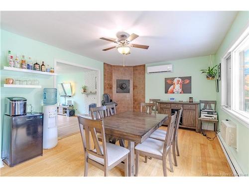 17 Christopher Dr, Burton, NB 