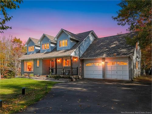 17 Christopher Dr, Burton, NB 