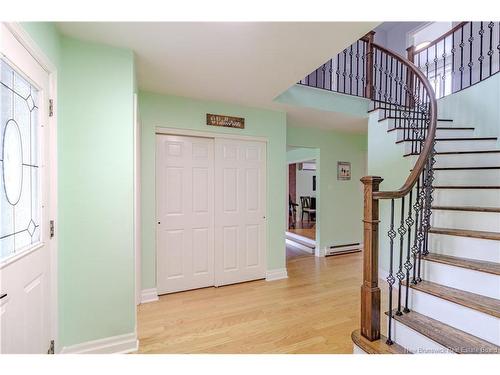 17 Christopher Dr, Burton, NB 