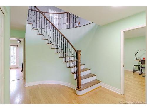 17 Christopher Dr, Burton, NB 