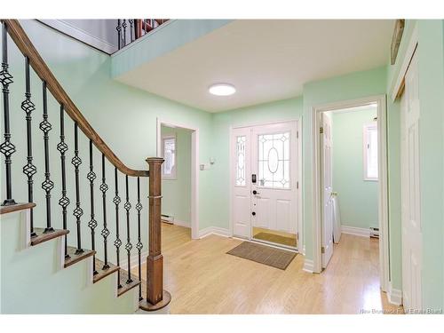 17 Christopher Dr, Burton, NB 