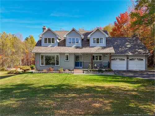 17 Christopher Dr, Burton, NB 