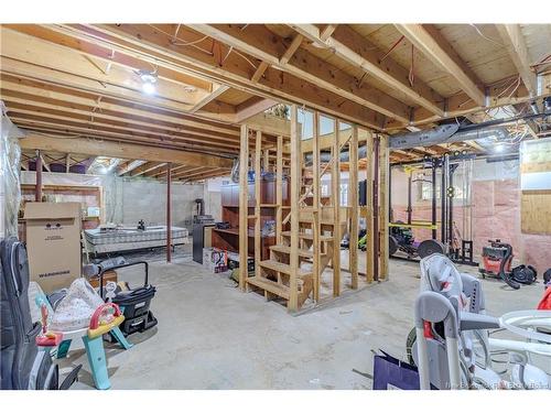 17 Christopher Dr, Burton, NB 