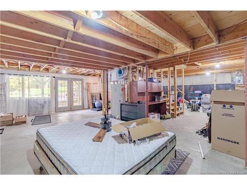 17 Christopher Dr, Burton, NB 