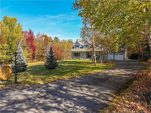 17 Christopher Dr, Burton, NB 