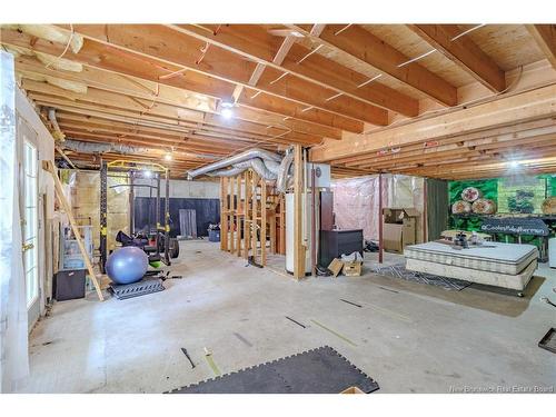 17 Christopher Dr, Burton, NB 