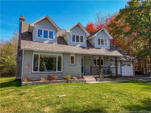 17 Christopher Dr, Burton, NB 