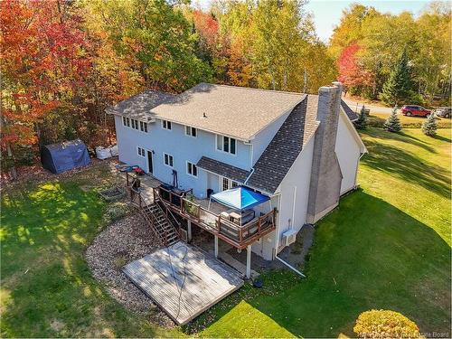 17 Christopher Dr, Burton, NB 