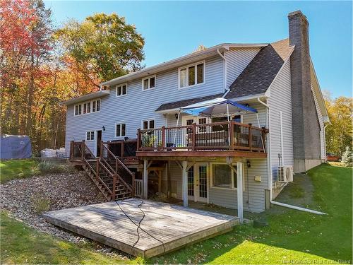 17 Christopher Dr, Burton, NB 