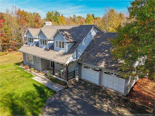 17 Christopher Dr, Burton, NB 