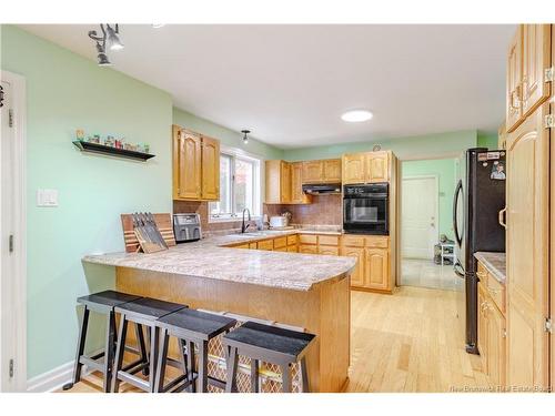 17 Christopher Dr, Burton, NB 