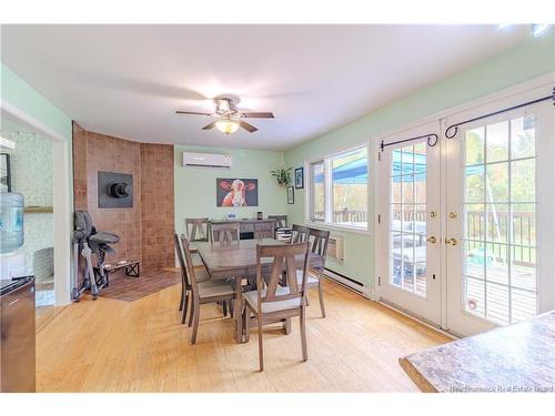 17 Christopher Dr, Burton, NB 