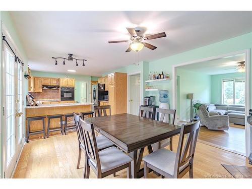 17 Christopher Dr, Burton, NB 