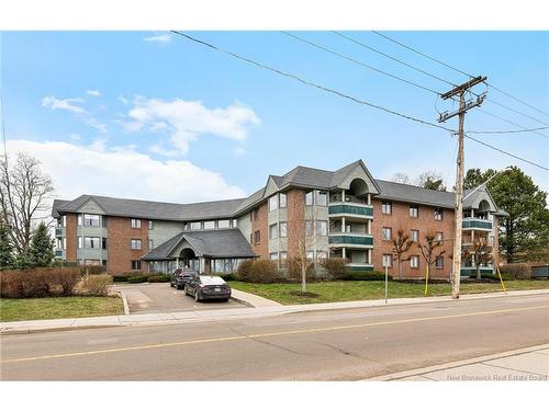 107-191 Queen St, Moncton, NB 