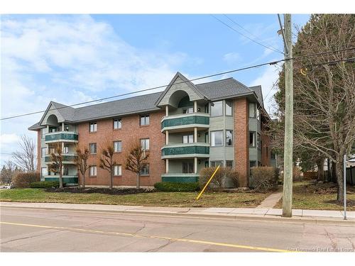 107-191 Queen St, Moncton, NB 
