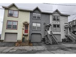 16 Harding ST Saint John, NB E2L 1T6