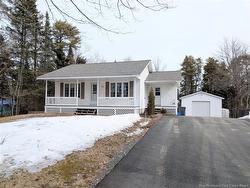 152 McCosh CRES Miramichi, NB E1V 5W8