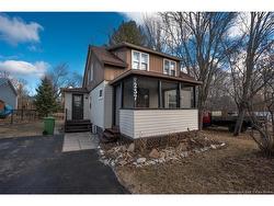 257 Clements DR  Nashwaaksis, NB E3G 7A9