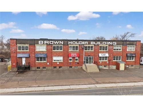 200-264 Botsford St, Moncton, NB 