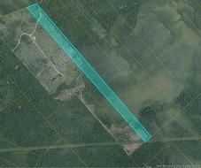 00 WOODLAND S MCKNIGHT GT1 - SOUTH NAPAN RD 2ND TIER Glenwood, NB E1N 4W2