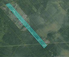 00 WOODLAND S MCKNIGHT GT2  - South Napan Rd 2nd Tier Glenwood, NB E1N 4W2