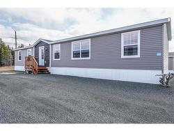 35 Harvest LANE St George, NB E5C 0J3