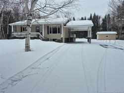 147 Scenic DR South Tetagouche, NB E2A 4Z2