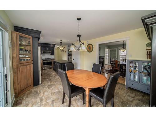 38 Red Maple, Fredericton, NB 