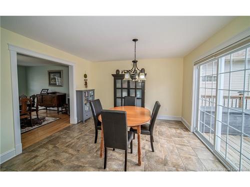 38 Red Maple, Fredericton, NB 