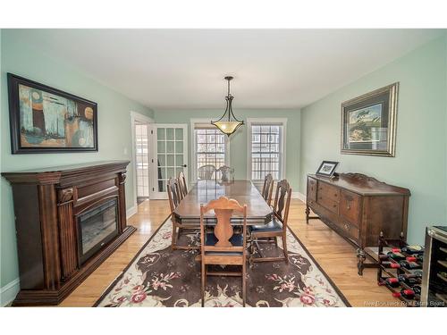 38 Red Maple, Fredericton, NB 