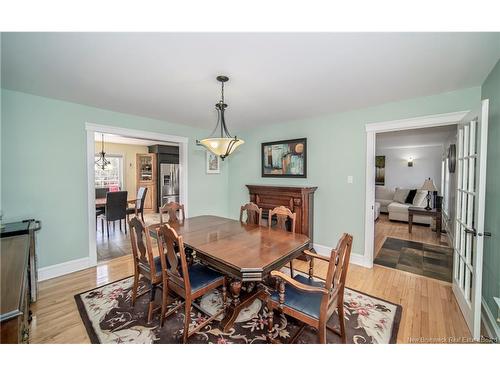 38 Red Maple, Fredericton, NB 