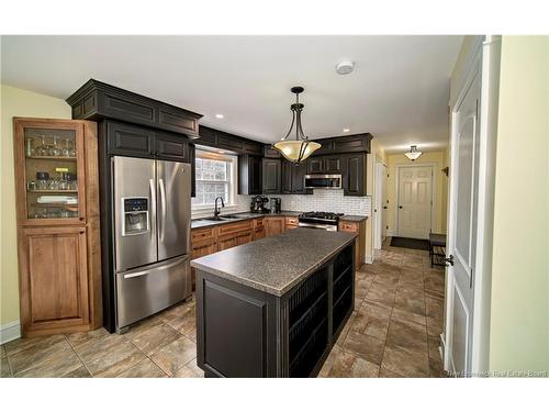 38 Red Maple, Fredericton, NB 