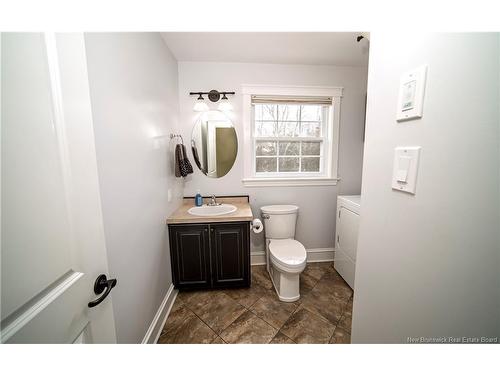 38 Red Maple, Fredericton, NB 